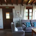 Hébergement de vacances Casa Collao 24 Sierra (Cantabria)