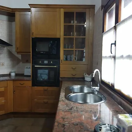 Dom wakacyjny Casa Collao 24