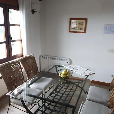 Casa Collao 24 *