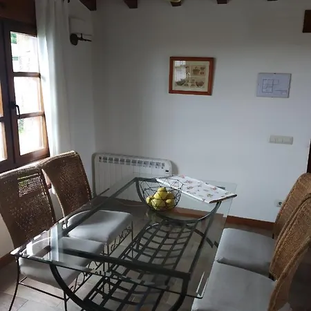 Casa Collao 24 Holiday home *