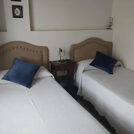 Casa Collao 24 *