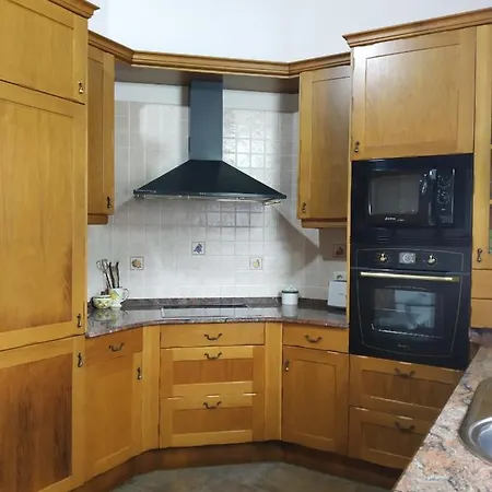 Casa Collao 24 Holiday home