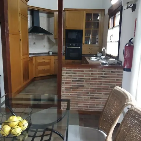 Dom wakacyjny Casa Collao 24