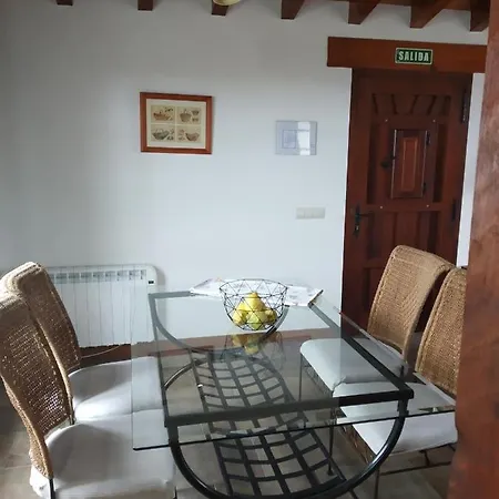 Casa Collao 24 *