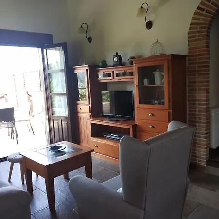 Casa Collao 24 *