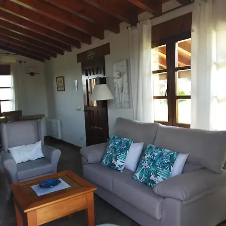 Holiday home Casa Collao 24