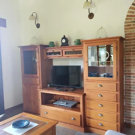 Casa Collao 24 Sierra (Cantabria)