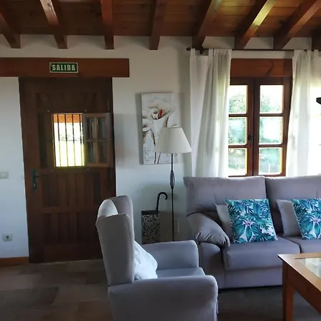 Dom wakacyjny Casa Collao 24 Sierra (Cantabria)