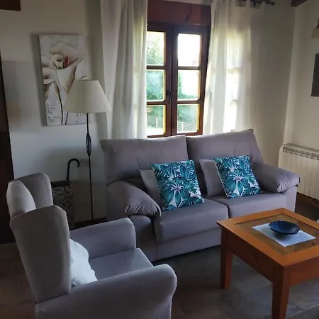 Casa Collao 24 * Sierra (Cantabria)