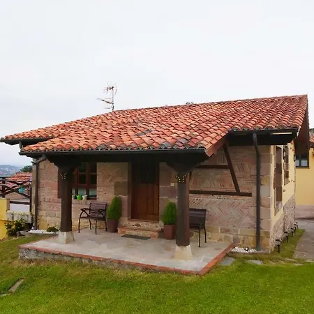 Holiday home Casa Collao 24 Sierra (Cantabria)