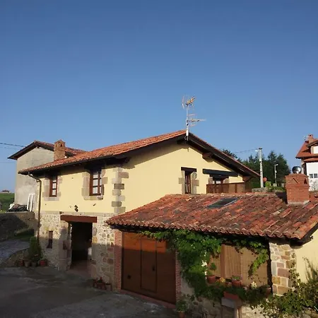Casa Collao 24 Sierra (Cantabria)