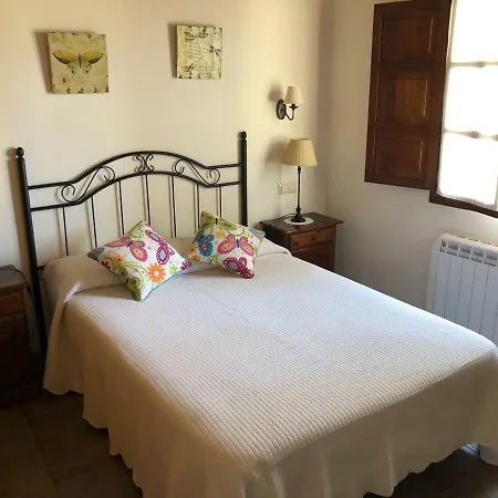 Hébergement de vacances Casa Collao 24 *