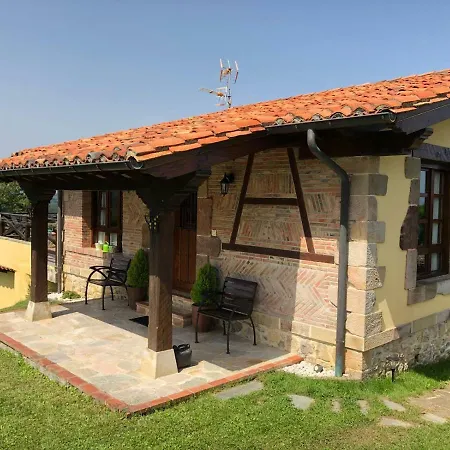 Casa Collao 24 * Sierra (Cantabria)