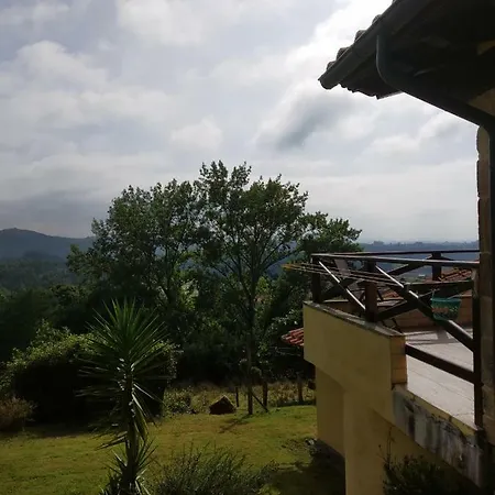 Casa Collao 24 Holiday home *