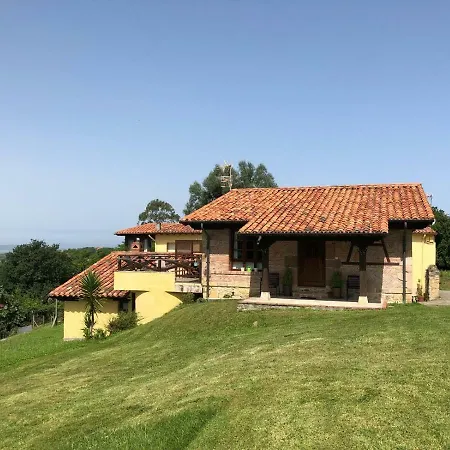 Casa Collao 24 Dom wakacyjny *