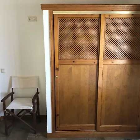 Casa Collao 24 Hébergement de vacances