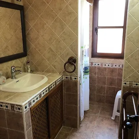 Casa Collao 24 * Sierra (Cantabria)