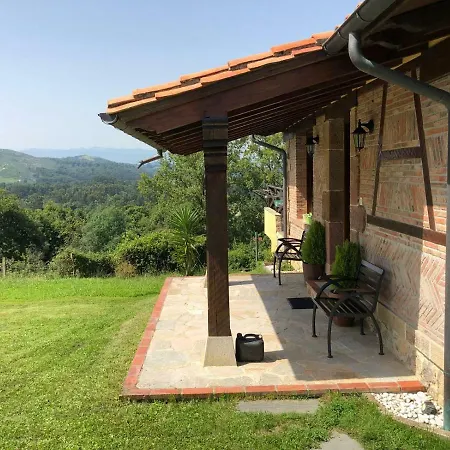 Holiday home Casa Collao 24 Sierra (Cantabria)