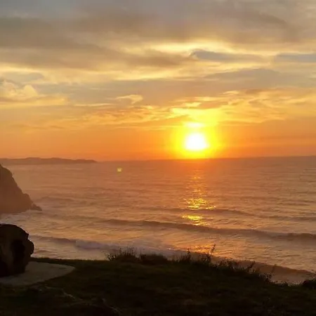 Dom wakacyjny Casa Collao 24