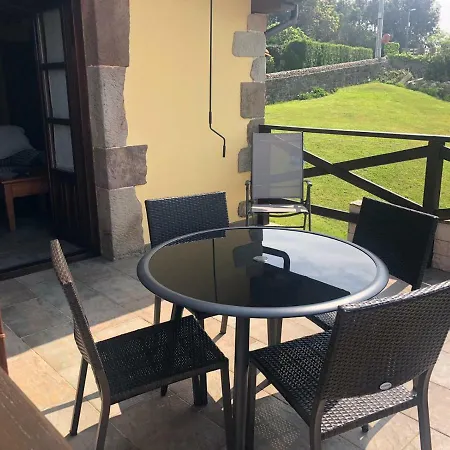 Holiday home Casa Collao 24 *