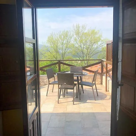 Casa Collao 24 Sierra (Cantabria)