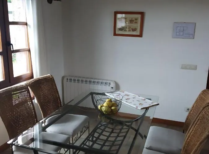 Casa Collao 24 Hébergement de vacances *