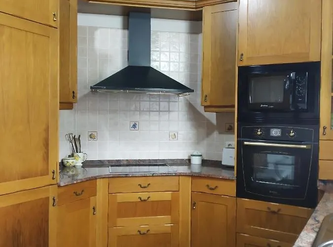 Casa Collao 24 度假居