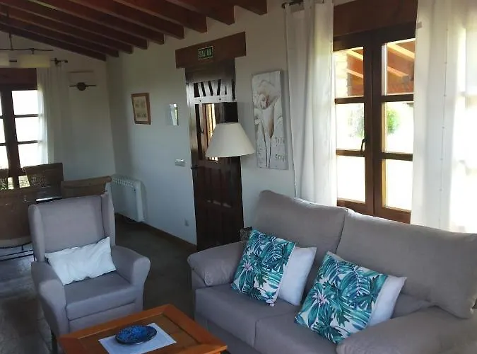 Casa Collao 24 Sierra (Cantabria)