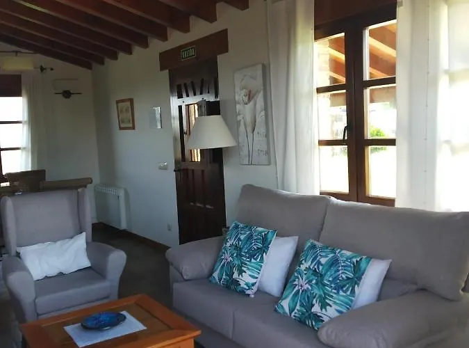 Feriehus Casa Collao 24