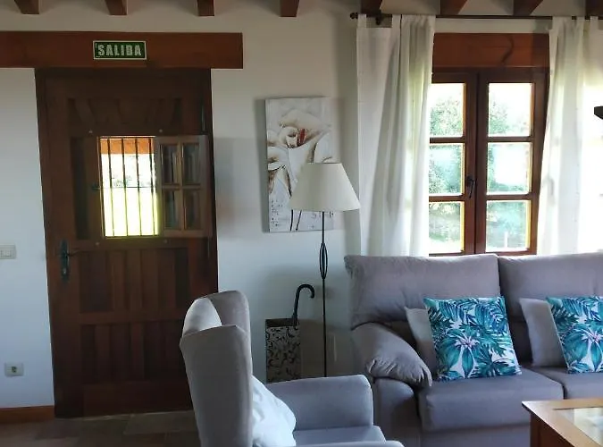 Feriehus Casa Collao 24 Sierra (Cantabria)