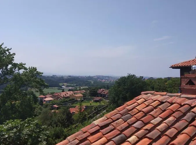 Casa Collao 24 * Sierra (Cantabria)