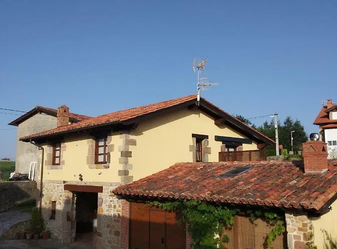 Casa Collao 24 Sierra (Cantabria)