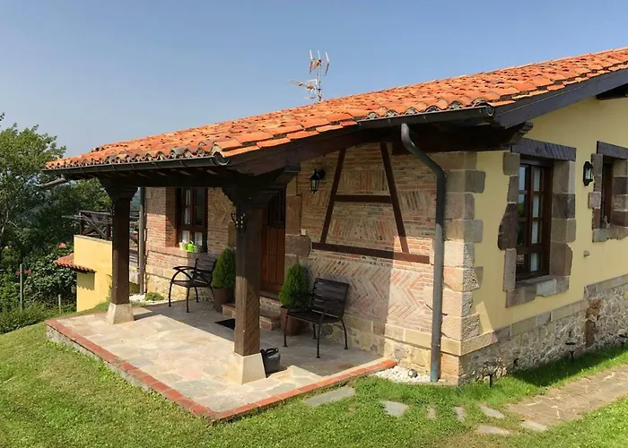 Casa Collao 24 * Sierra (Cantabria)