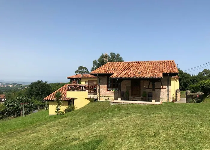 Casa Collao 24 Hébergement de vacances *