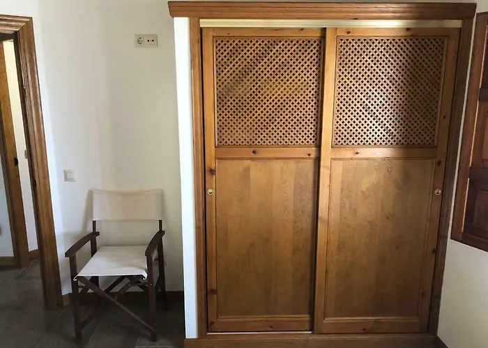 Casa Collao 24 Hébergement de vacances