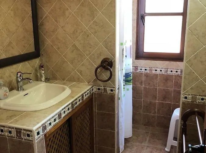 Casa Collao 24 * Sierra (Cantabria)