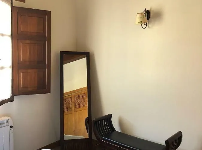 Casa Collao 24 Hébergement de vacances