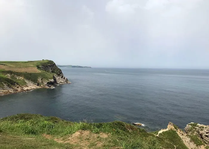 Casa Collao 24 * Sierra (Cantabria)