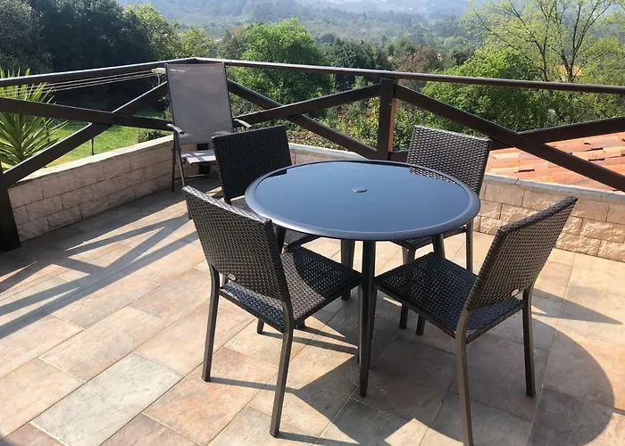 Casa Collao 24 Sierra (Cantabria)