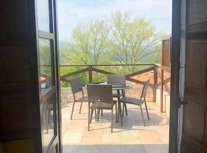 Casa Collao 24 Sierra (Cantabria)