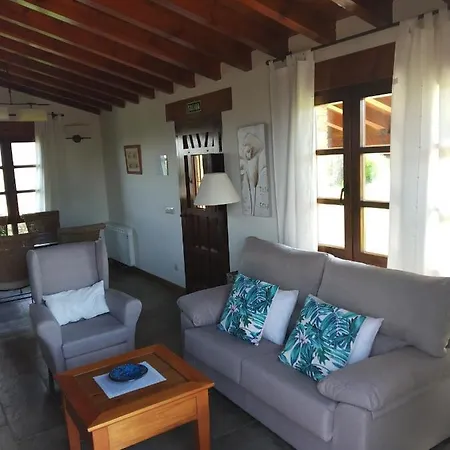 Casa Collao 24 Sierra (Cantabria)