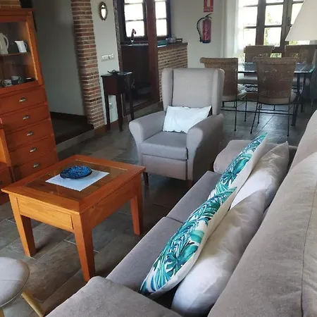 Prázdninový dům Casa Collao 24 Sierra (Cantabria)