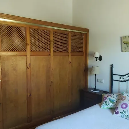 Feriehus Casa Collao 24 *