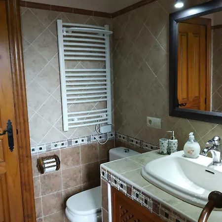 Casa Collao 24 Feriehus Sierra (Cantabria)