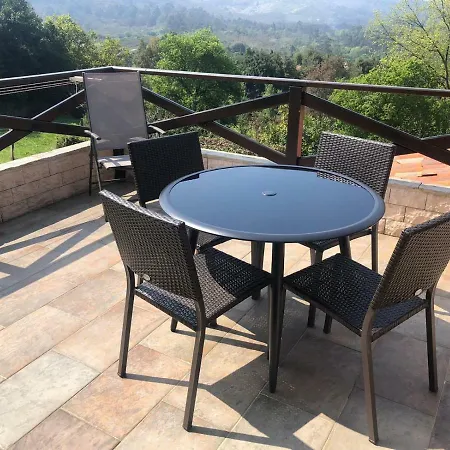 Casa Collao 24 Sierra (Cantabria)