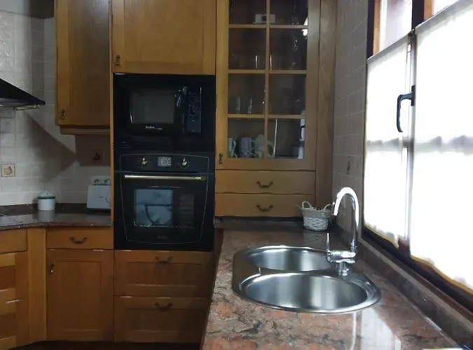 Holiday home Casa Collao 24