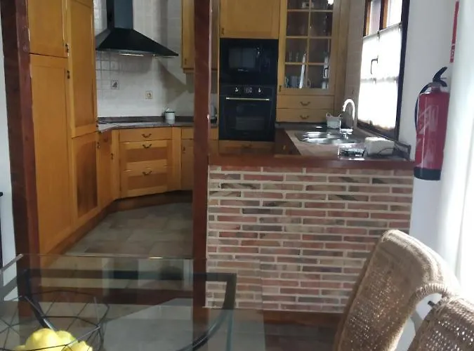 Holiday home Casa Collao 24