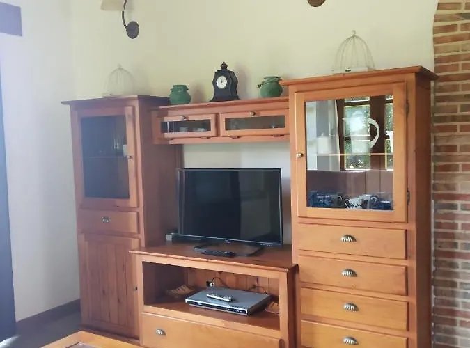 Casa Collao 24 Sierra (Cantabria)