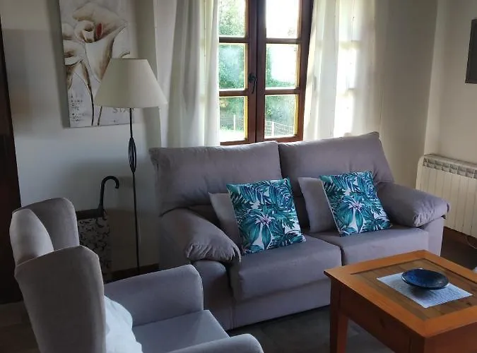 Casa Collao 24 * Sierra (Cantabria)