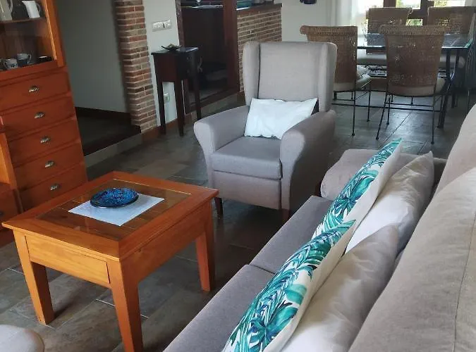 Holiday home Casa Collao 24 Sierra (Cantabria)